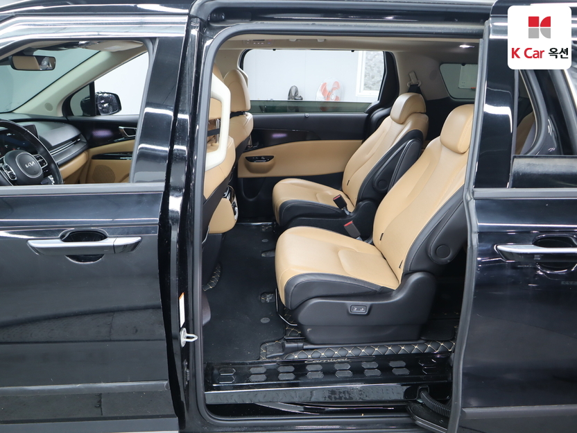 كيا - كارنفال - Image 23