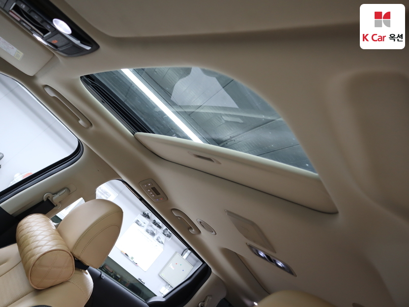 كيا - كارنفال - Image 21