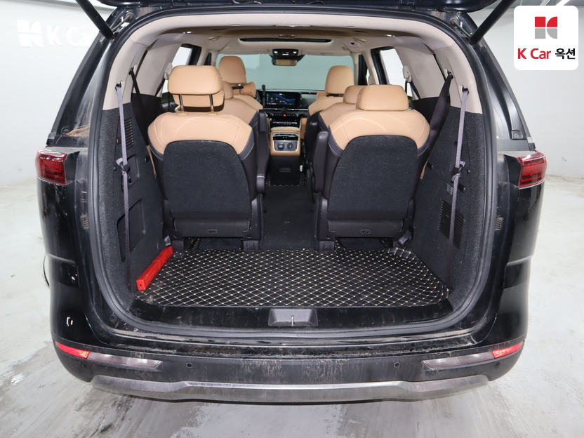 كيا - كارنفال - Image 25