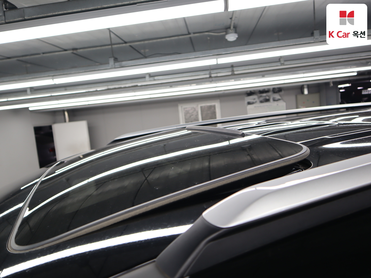 كيا كارنيفال 2023 - صورة 22