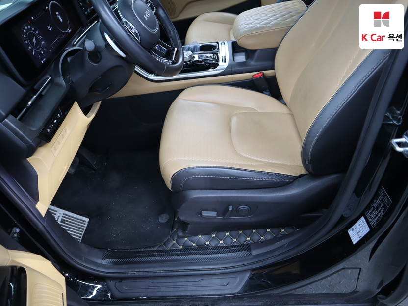 كيا - كارنفال - Image 18