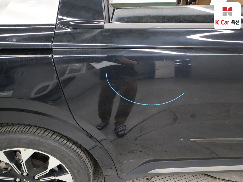 كيا - كارنفال - Image 39