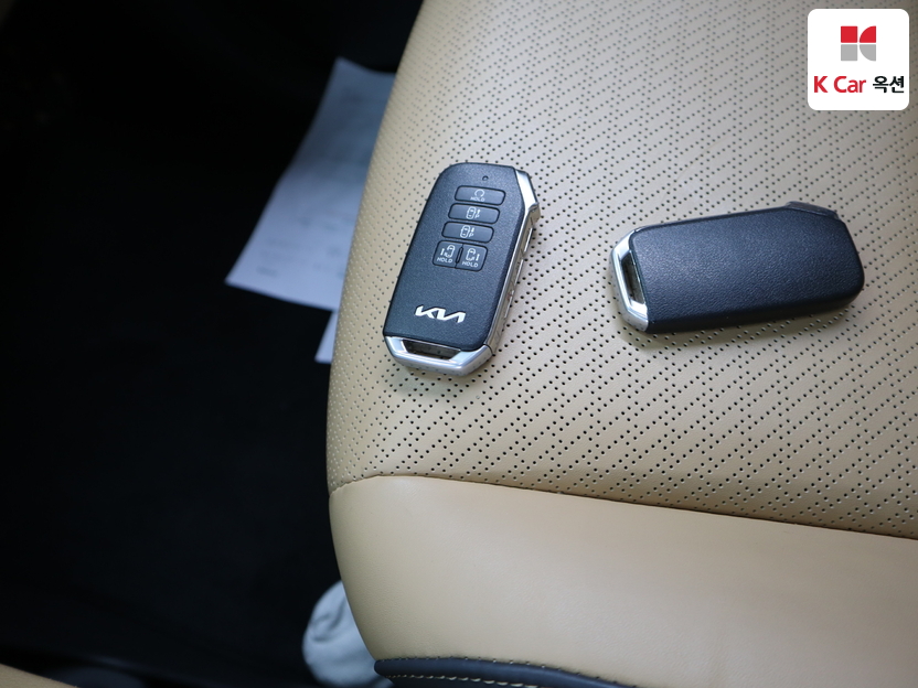 كيا - كارنفال - Image 17