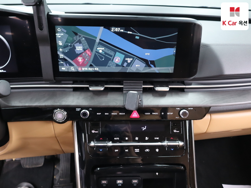 كيا - كارنفال - Image 6