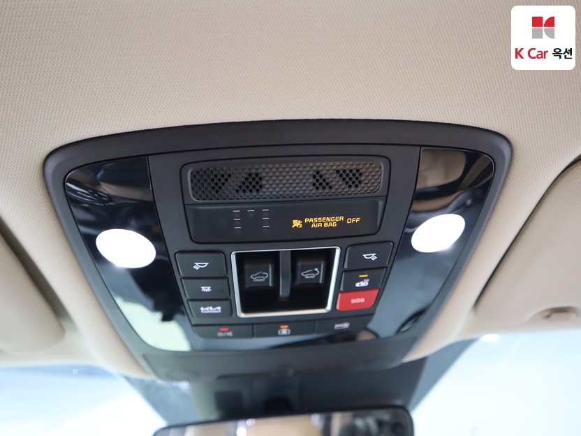 كيا - كارنفال - Image 12