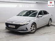 هيونداي إلانترا