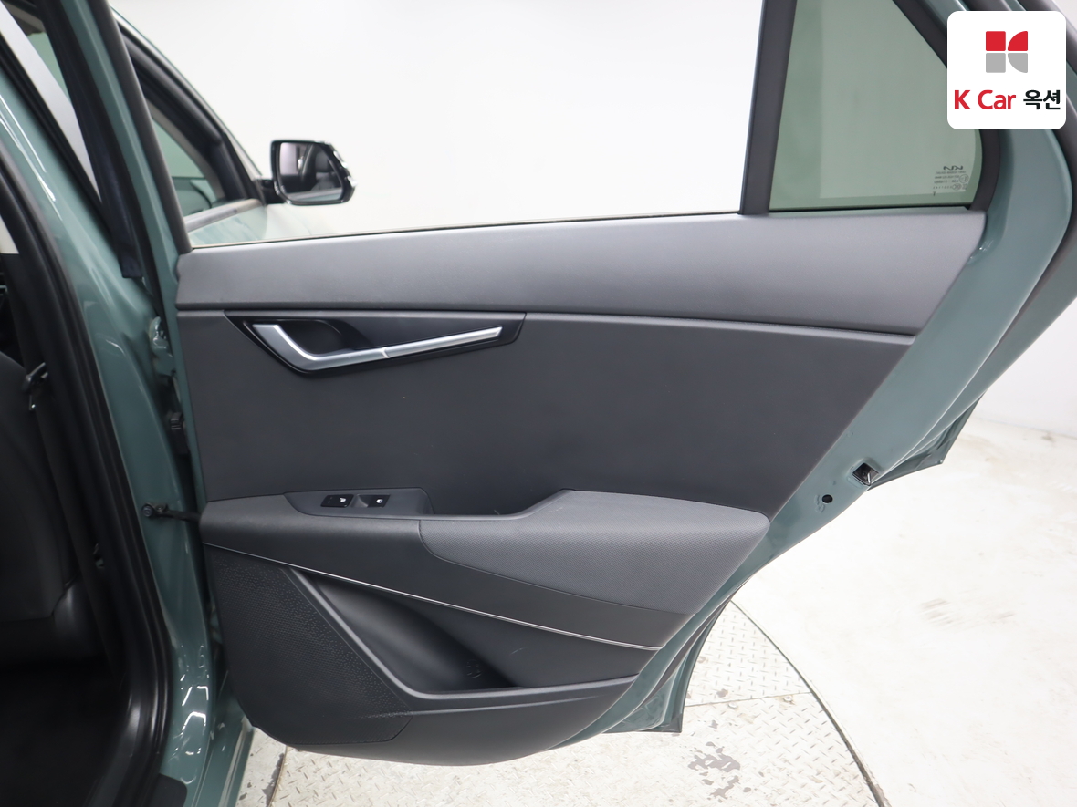 기아자동차 니로 2022 - 이미지 27