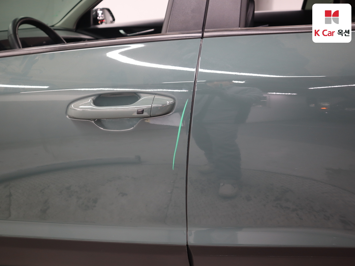 기아자동차 니로 2022 - 이미지 37