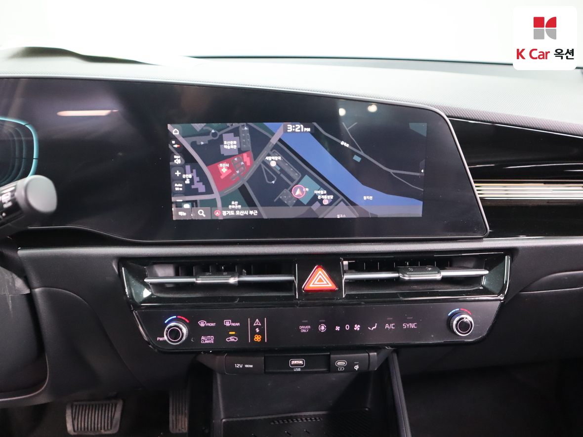 기아자동차 니로 2022 - 이미지 6