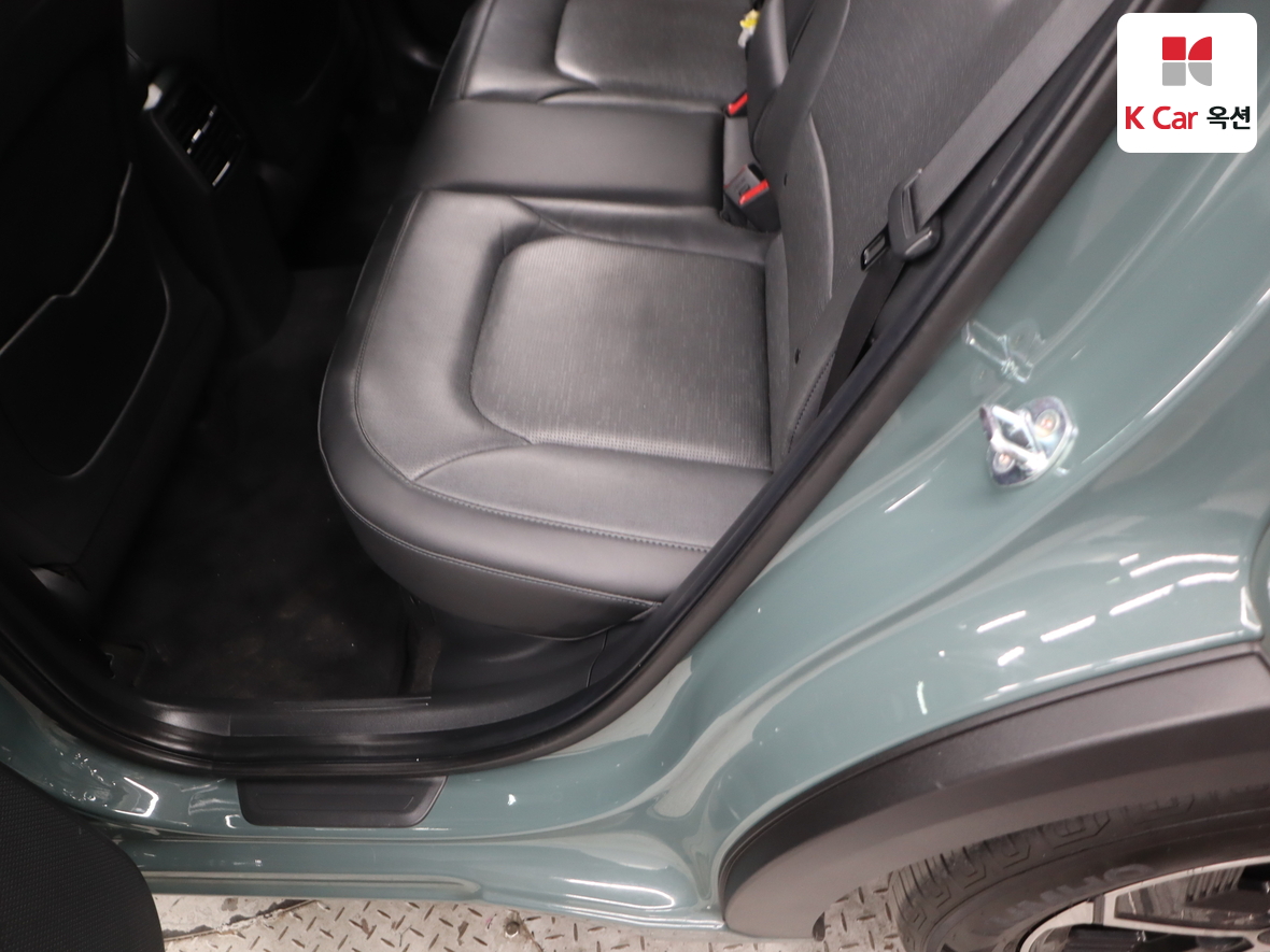 기아자동차 니로 2022 - 이미지 23