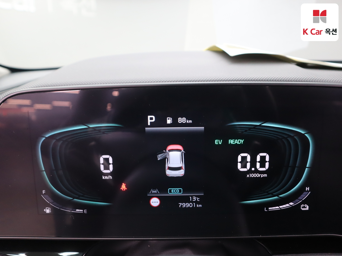 기아자동차 니로 2022 - 이미지 5