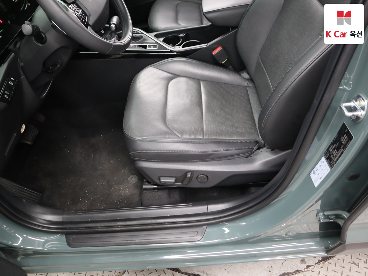 기아자동차 니로 2022 - 이미지 18