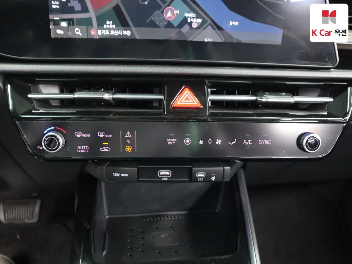 기아자동차 니로 2022 - 이미지 15