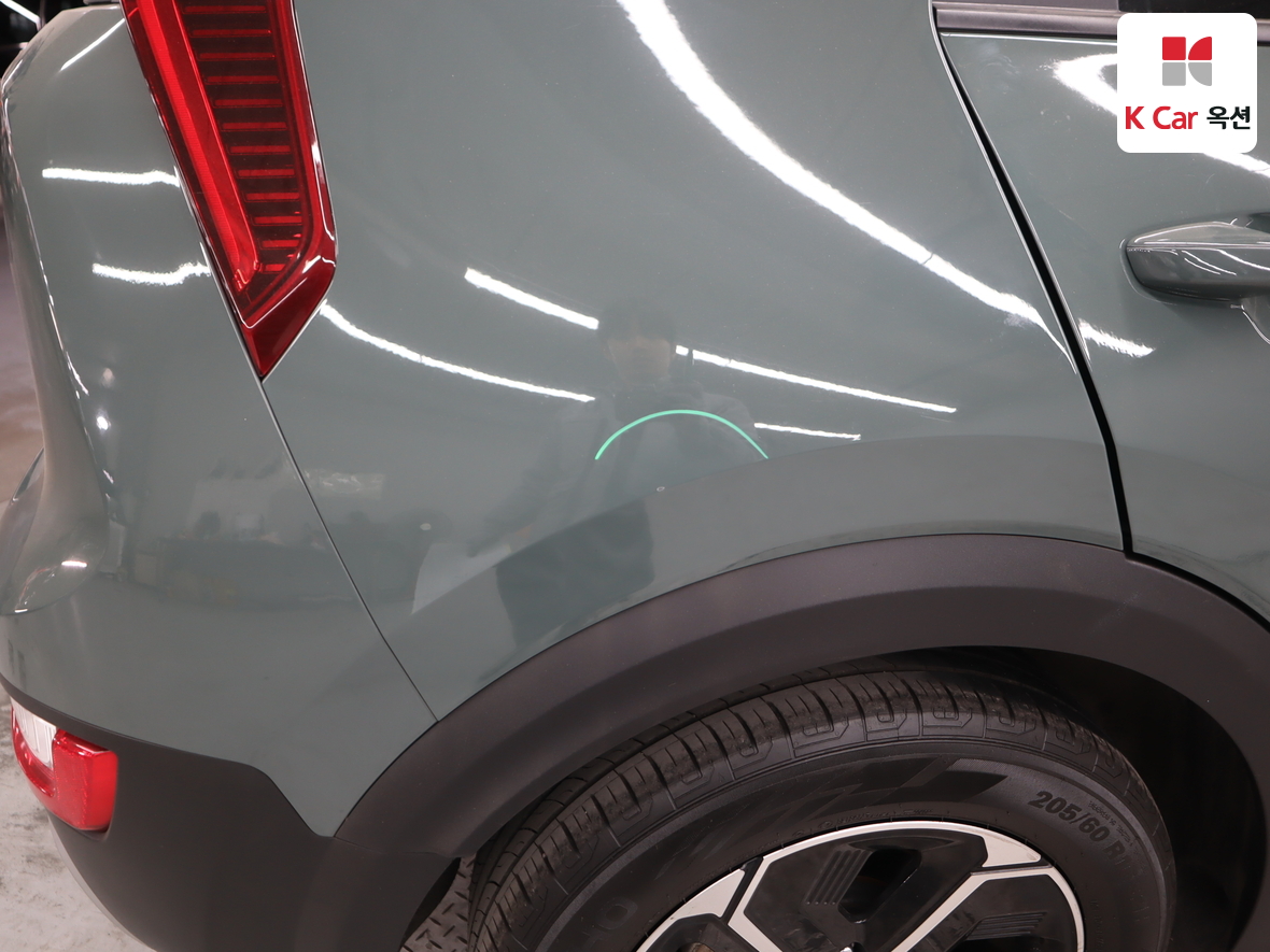 기아자동차 니로 2022 - 이미지 38