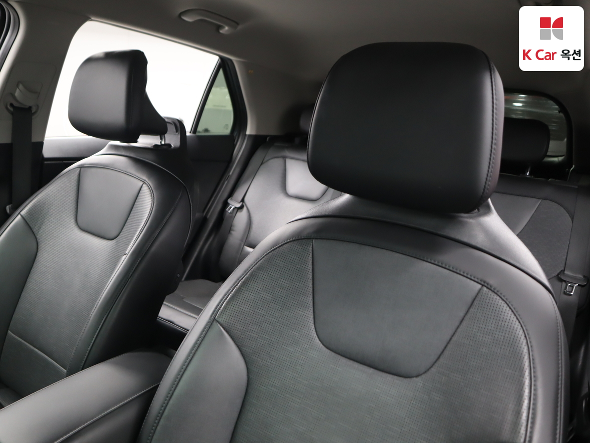 기아자동차 니로 2022 - 이미지 19