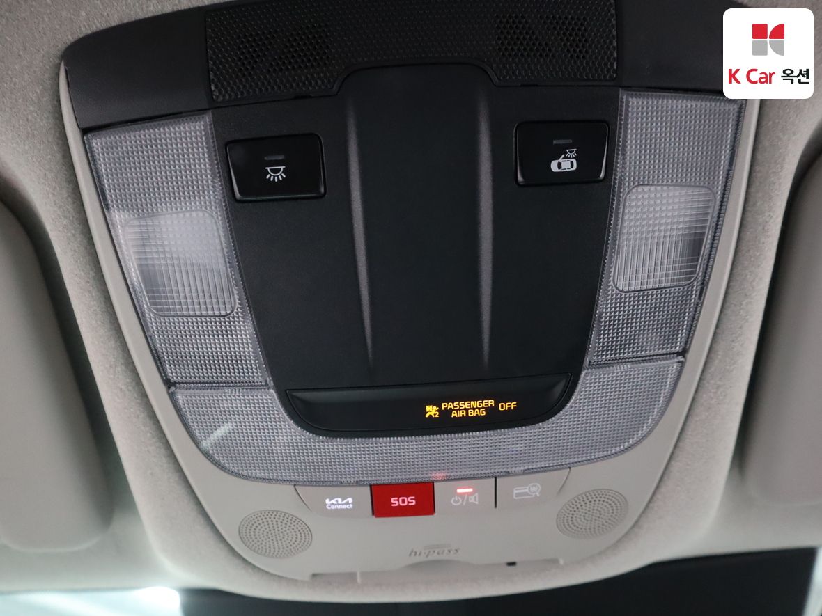 기아자동차 니로 2022 - 이미지 12