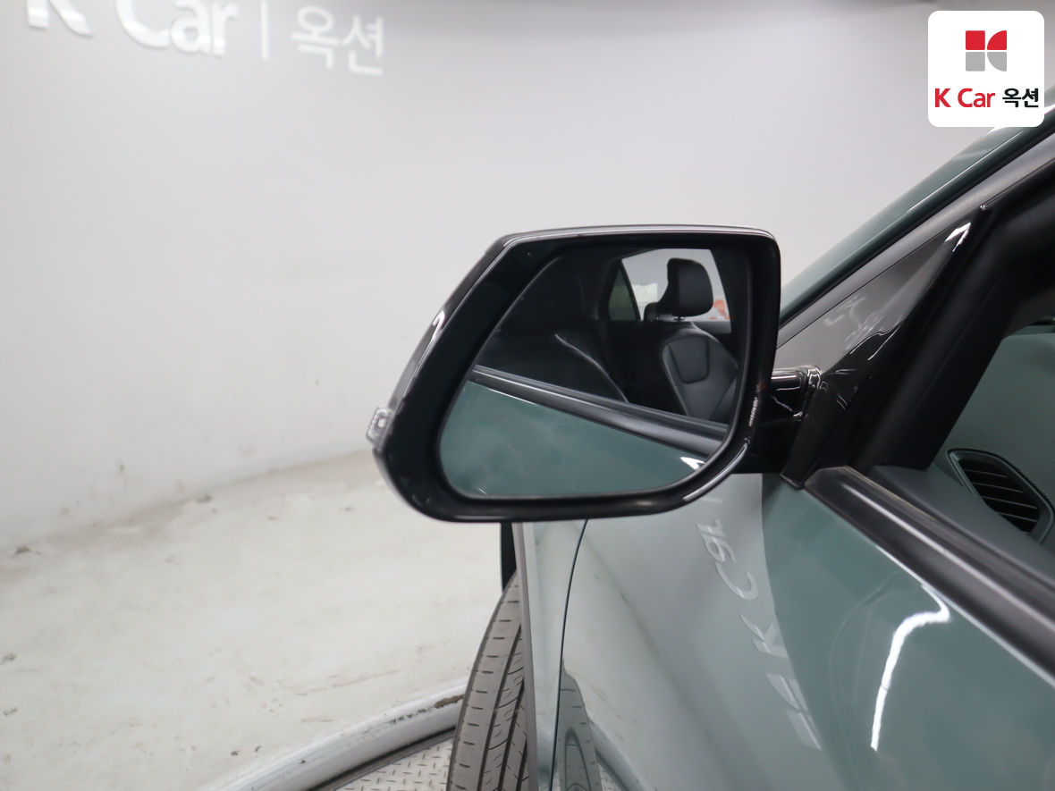 기아자동차 니로 2022 - 이미지 21