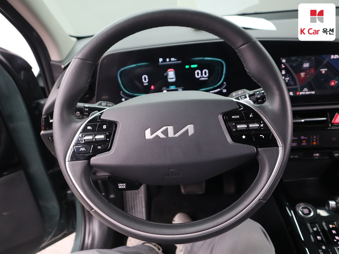 기아자동차 니로 2022 - 이미지 10