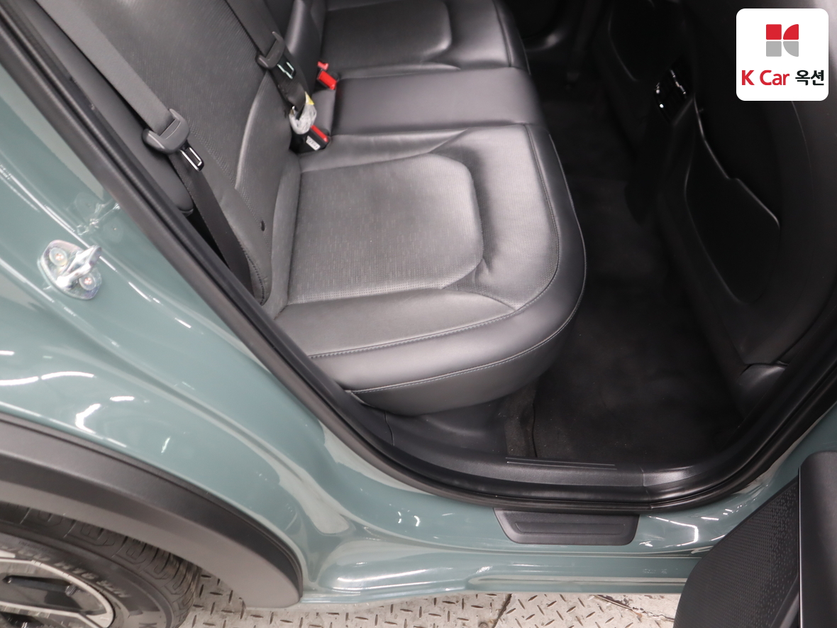 기아자동차 니로 2022 - 이미지 28