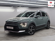 기아자동차 니로