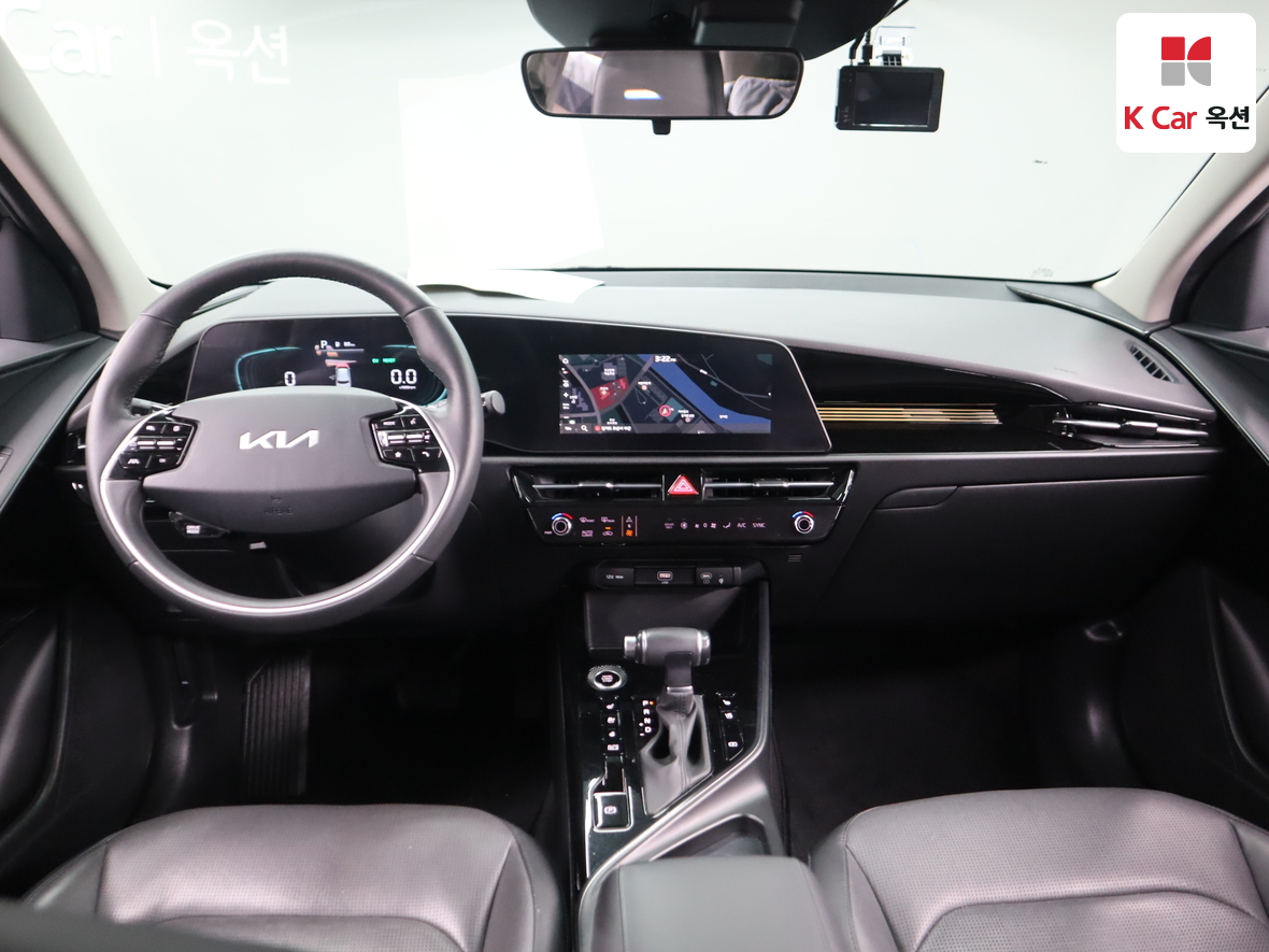 기아자동차 니로 2022 - 이미지 3