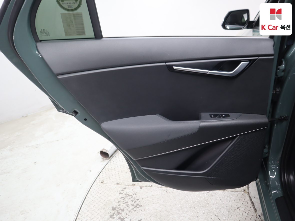 기아자동차 니로 2022 - 이미지 22