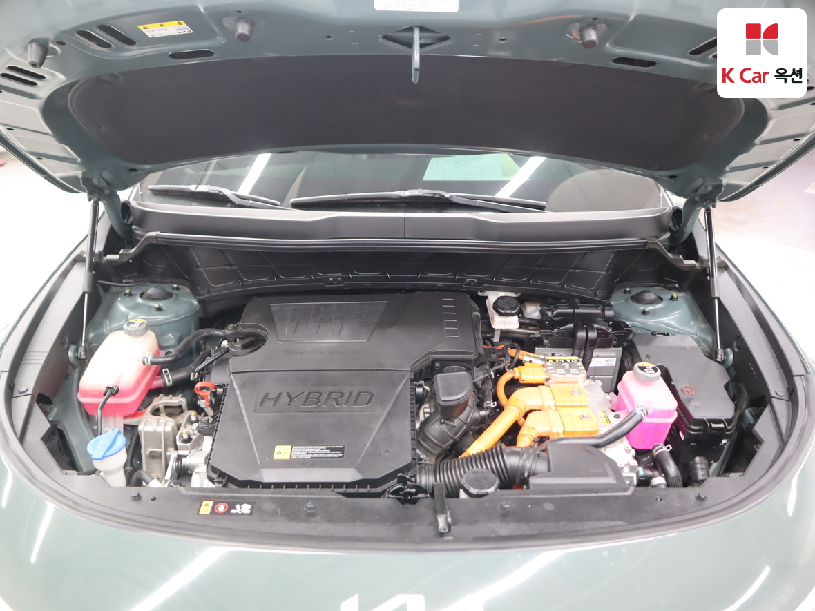 기아자동차 니로 2022 - 이미지 33