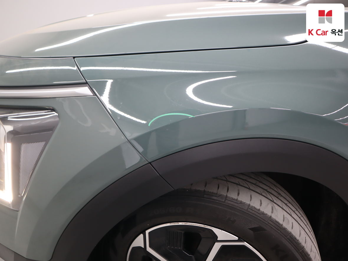 기아자동차 니로 2022 - 이미지 35