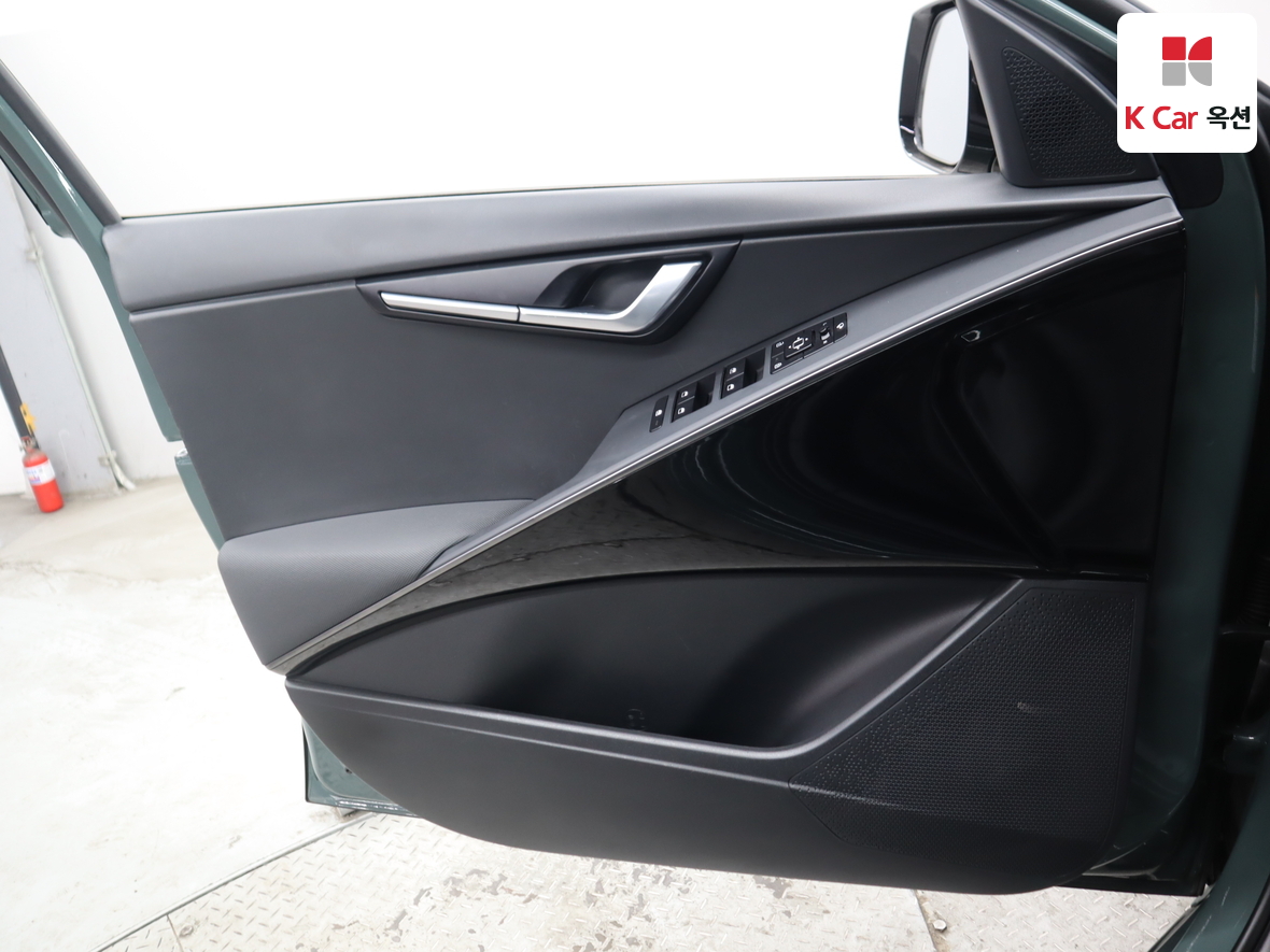 기아자동차 니로 2022 - 이미지 8