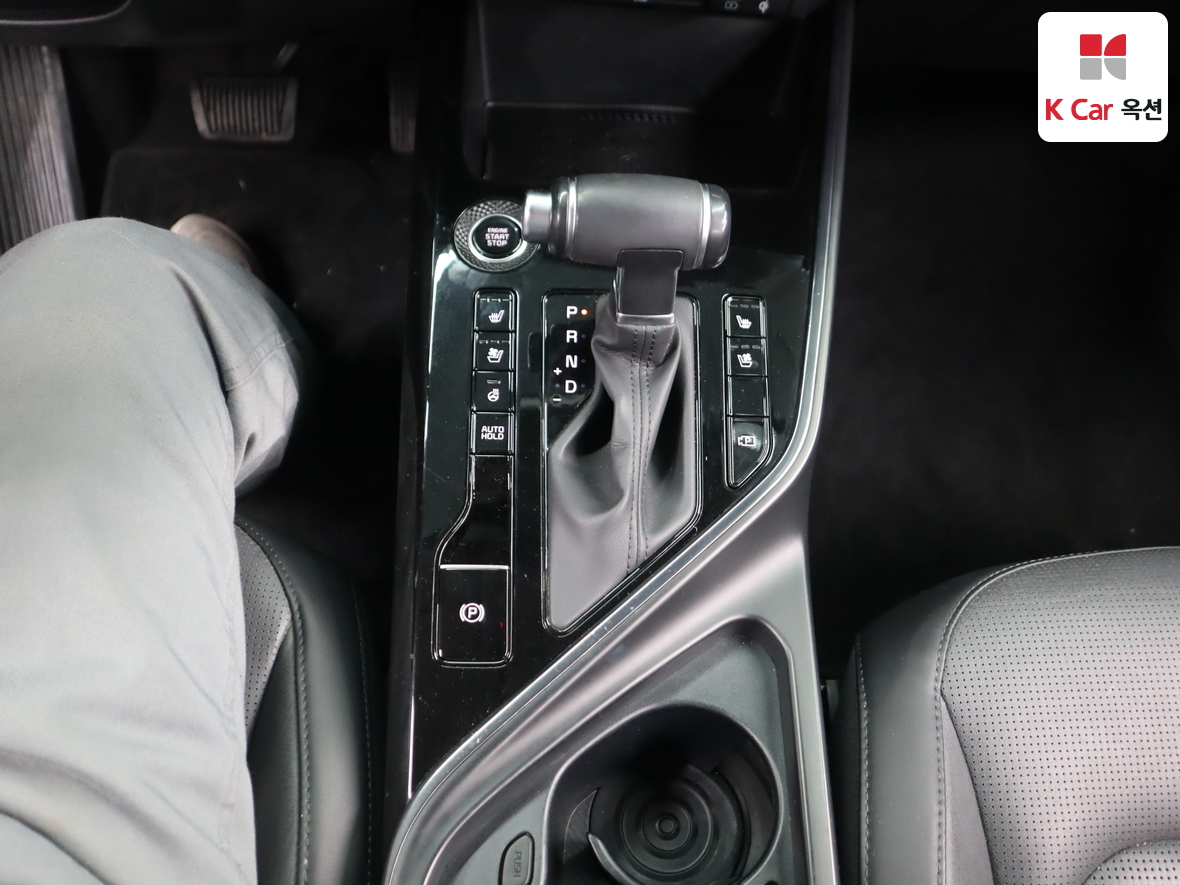 기아자동차 니로 2022 - 이미지 16