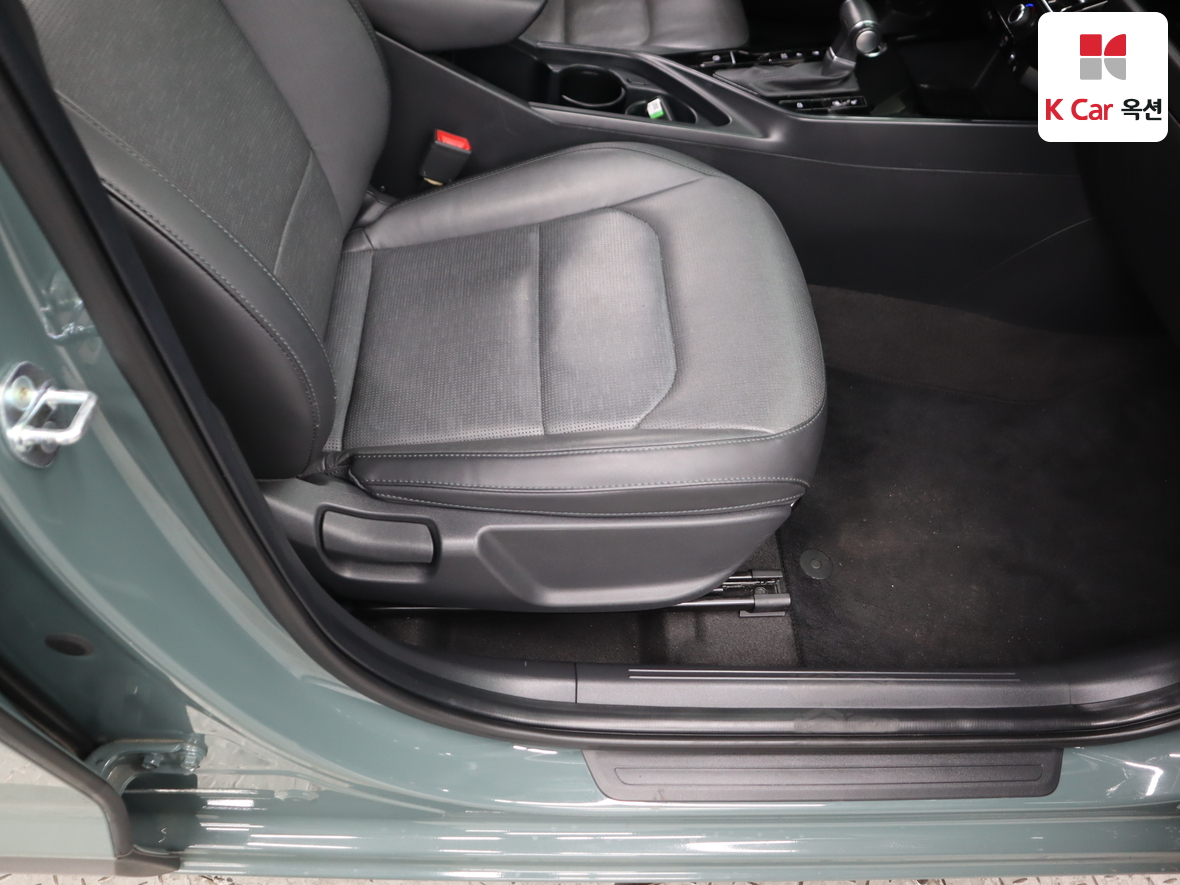 기아자동차 니로 2022 - 이미지 30