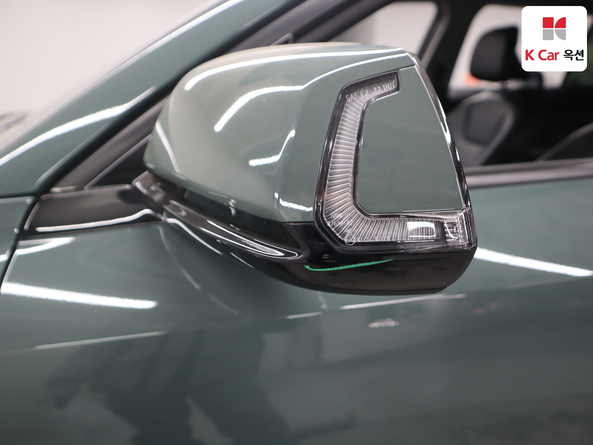 기아자동차 니로 2022 - 이미지 36