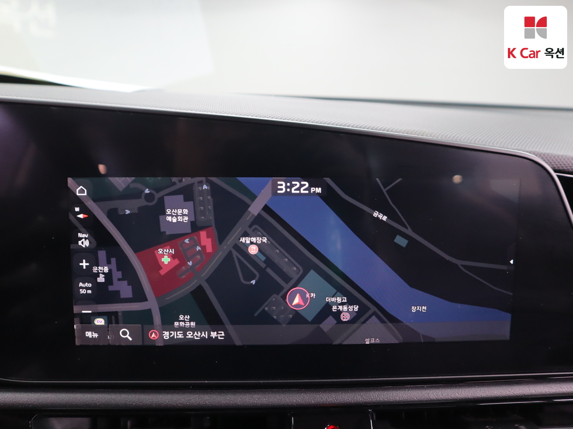 기아자동차 니로 2022 - 이미지 14