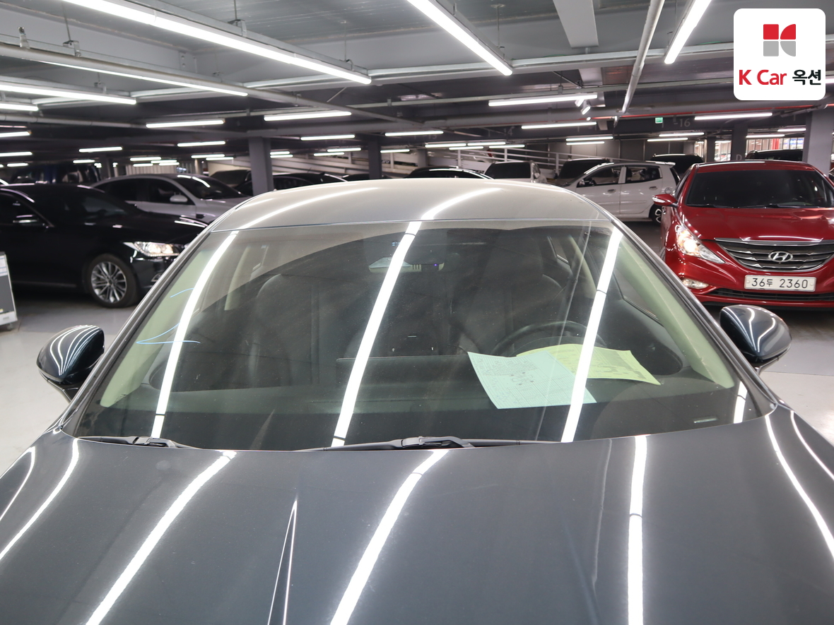 Hyundai Genesis G80 2021 - Image 33