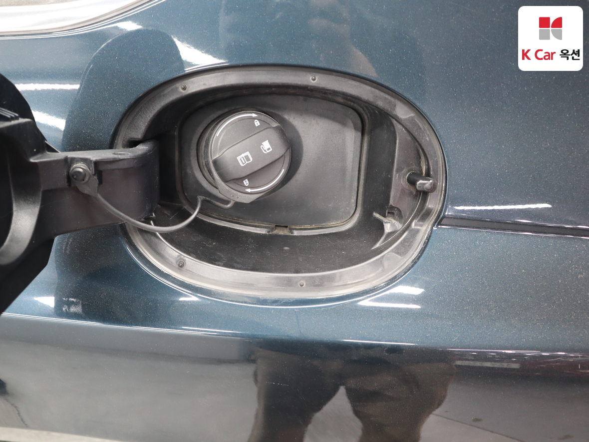 Hyundai Genesis G80 2021 - Image 23