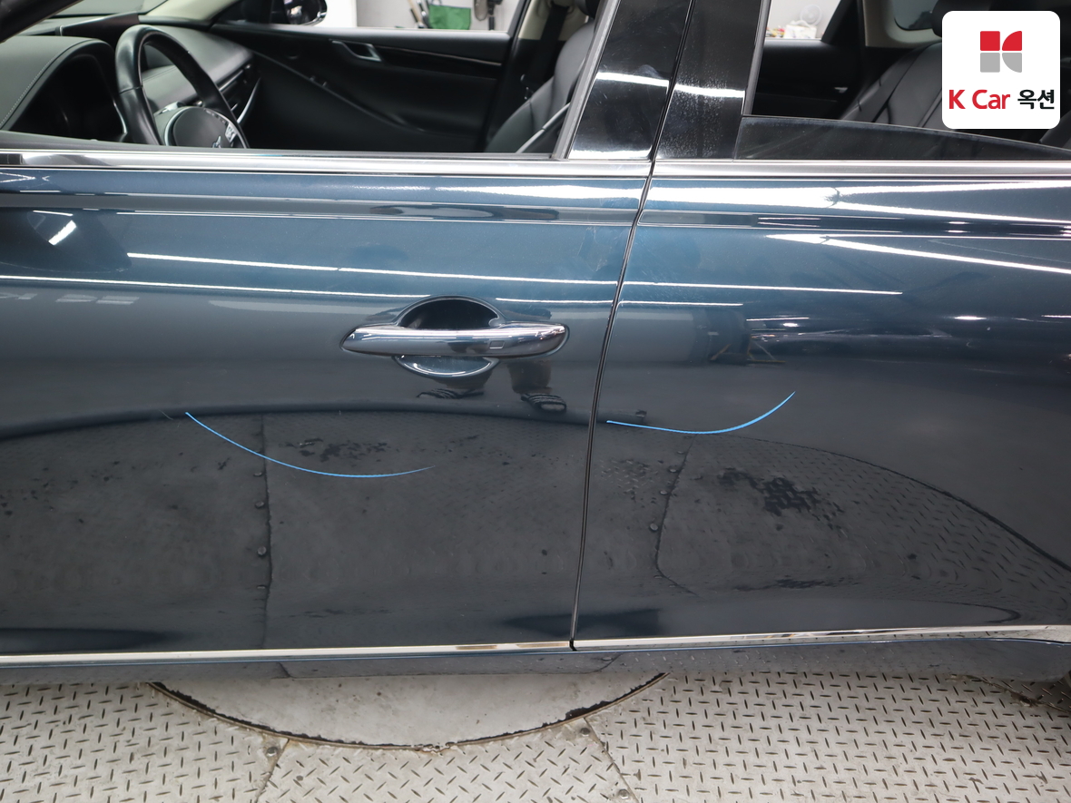 Hyundai Genesis G80 2021 - Image 36