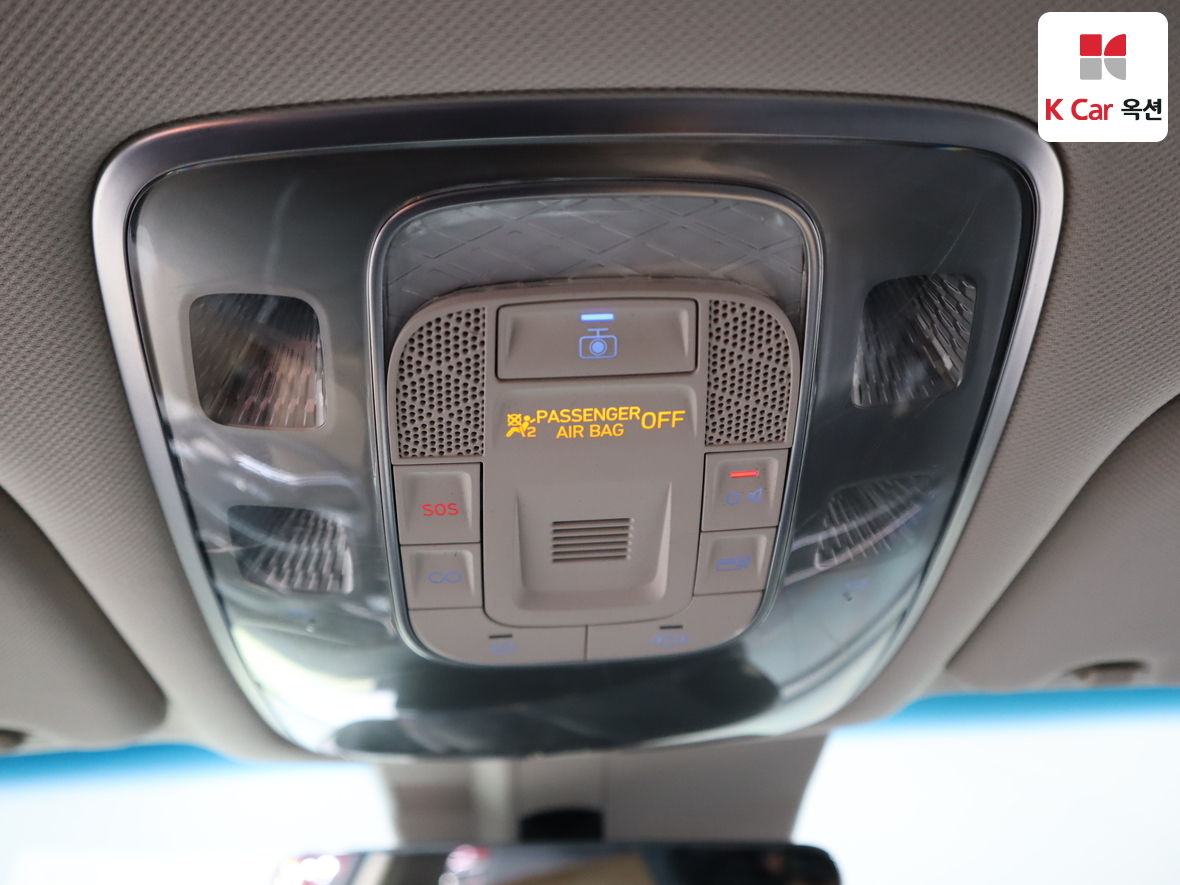 Hyundai Genesis G80 2021 - Image 12