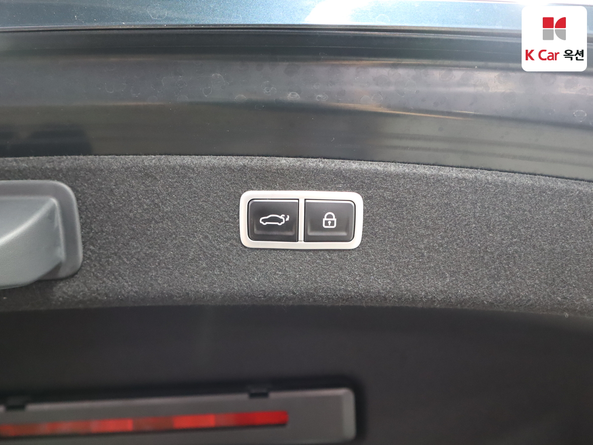 Hyundai Genesis G80 2021 - Image 25