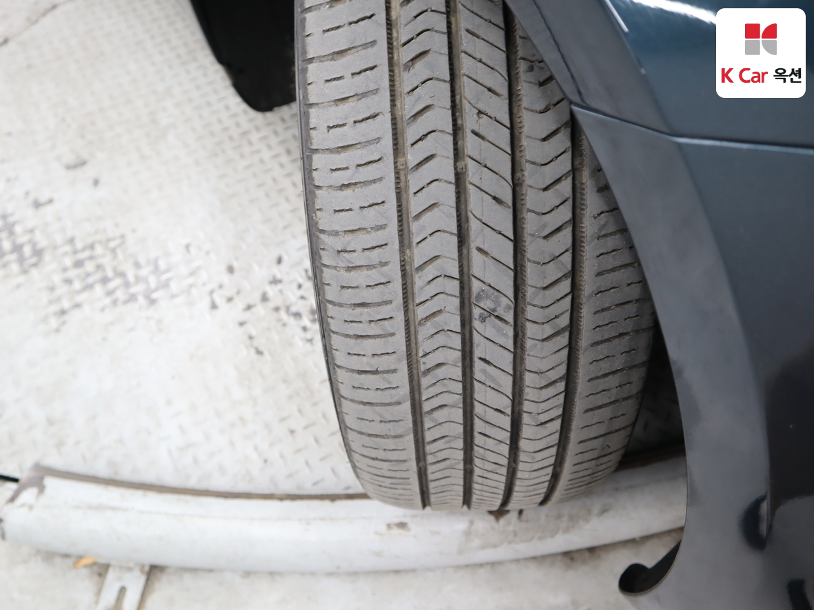 Hyundai Genesis G80 2021 - Image 31