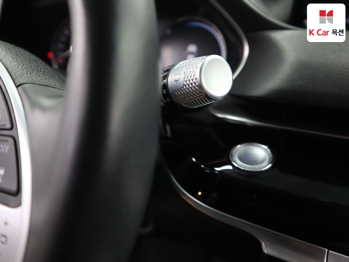 Hyundai Genesis G80 2021 - Image 11