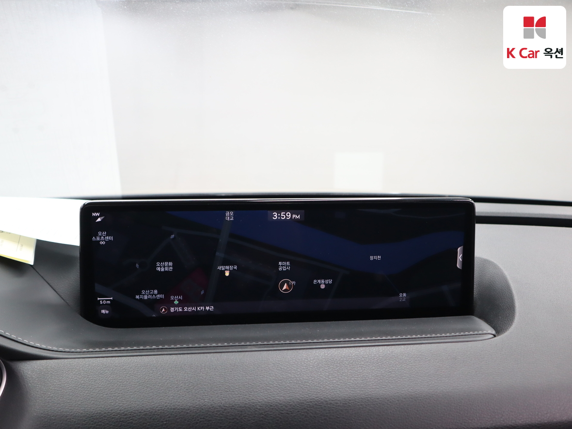 Hyundai Genesis G80 2021 - Image 14