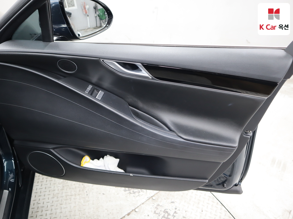 Hyundai Genesis G80 2021 - Image 28