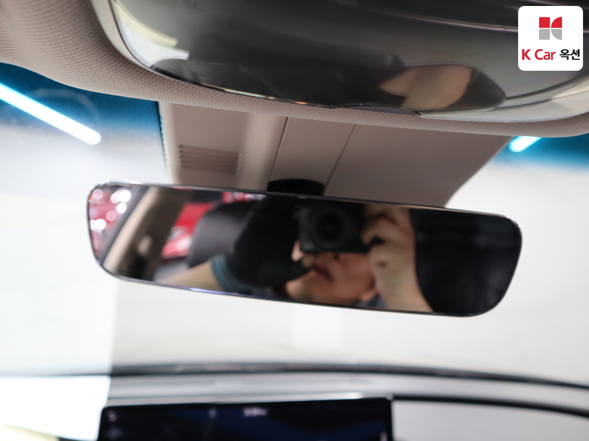 Hyundai Genesis G80 2021 - Image 13