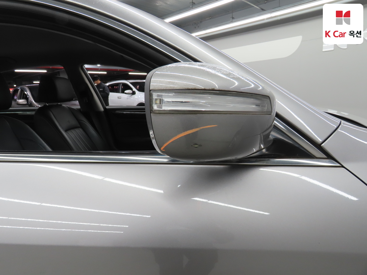 Hyundai Genesis 2008 - Image 41