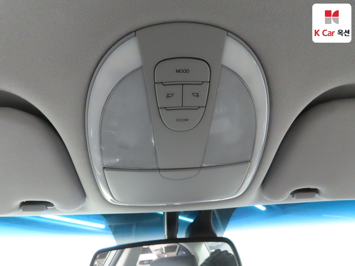 Hyundai Genesis 2008 - Image 12