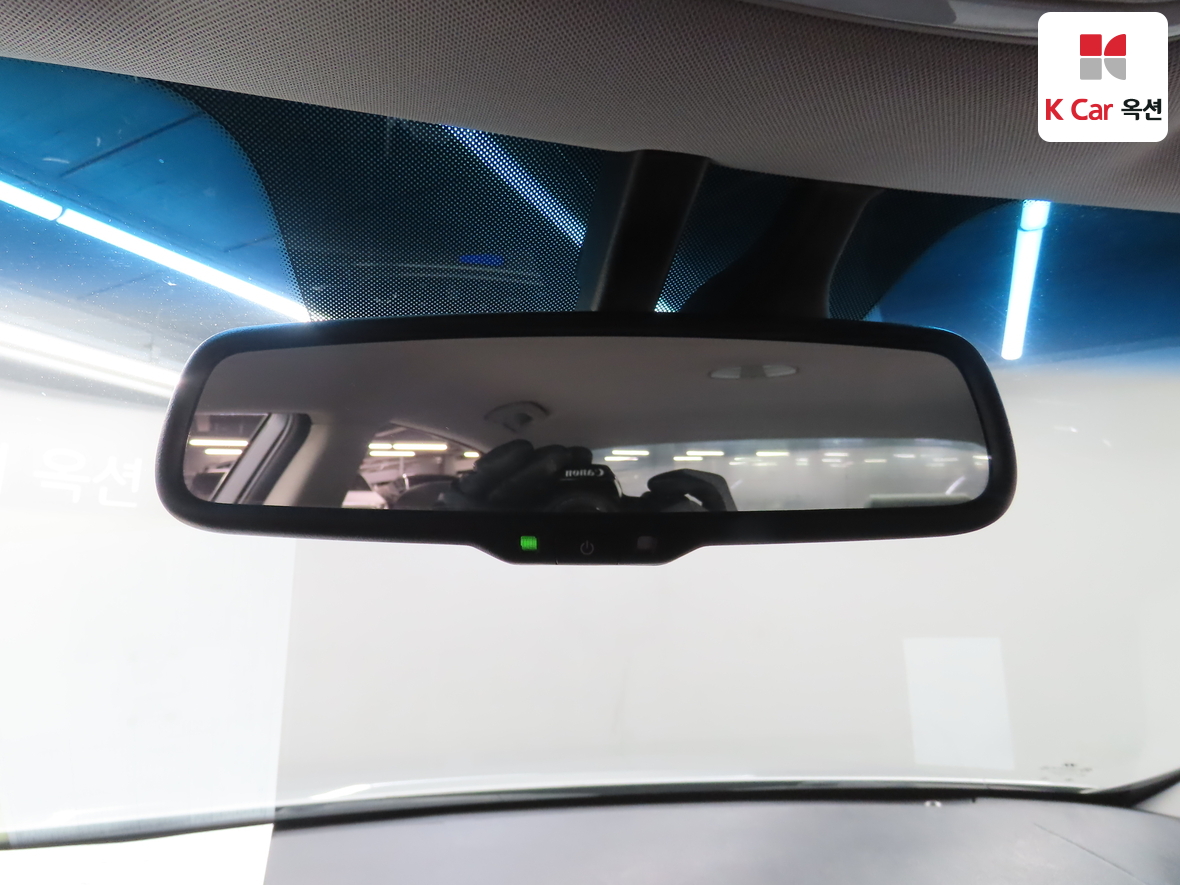 Hyundai Genesis 2008 - Image 13