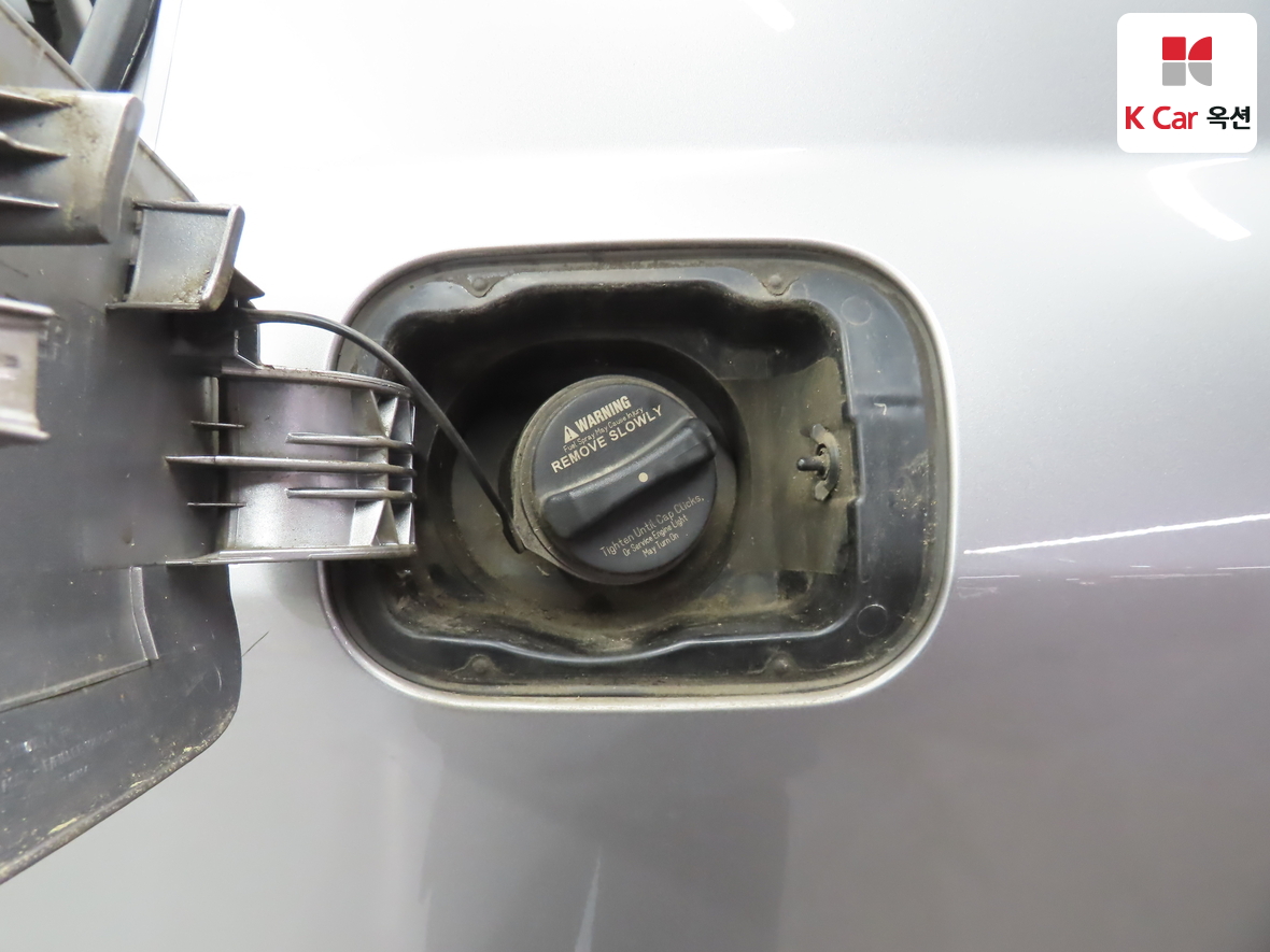 Hyundai Genesis 2008 - Image 23