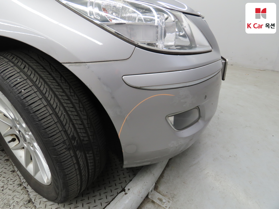 Hyundai Genesis 2008 - Image 33