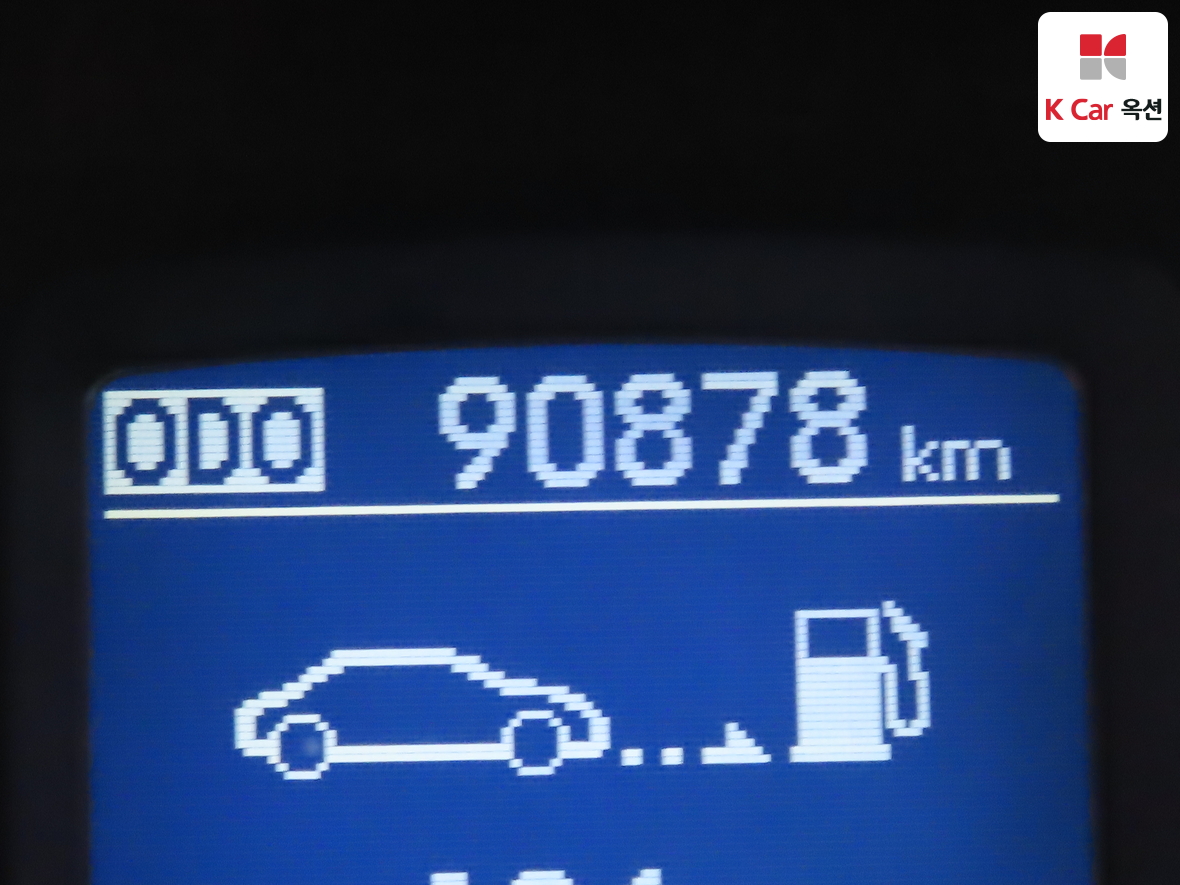 Hyundai Genesis 2008 - Image 4