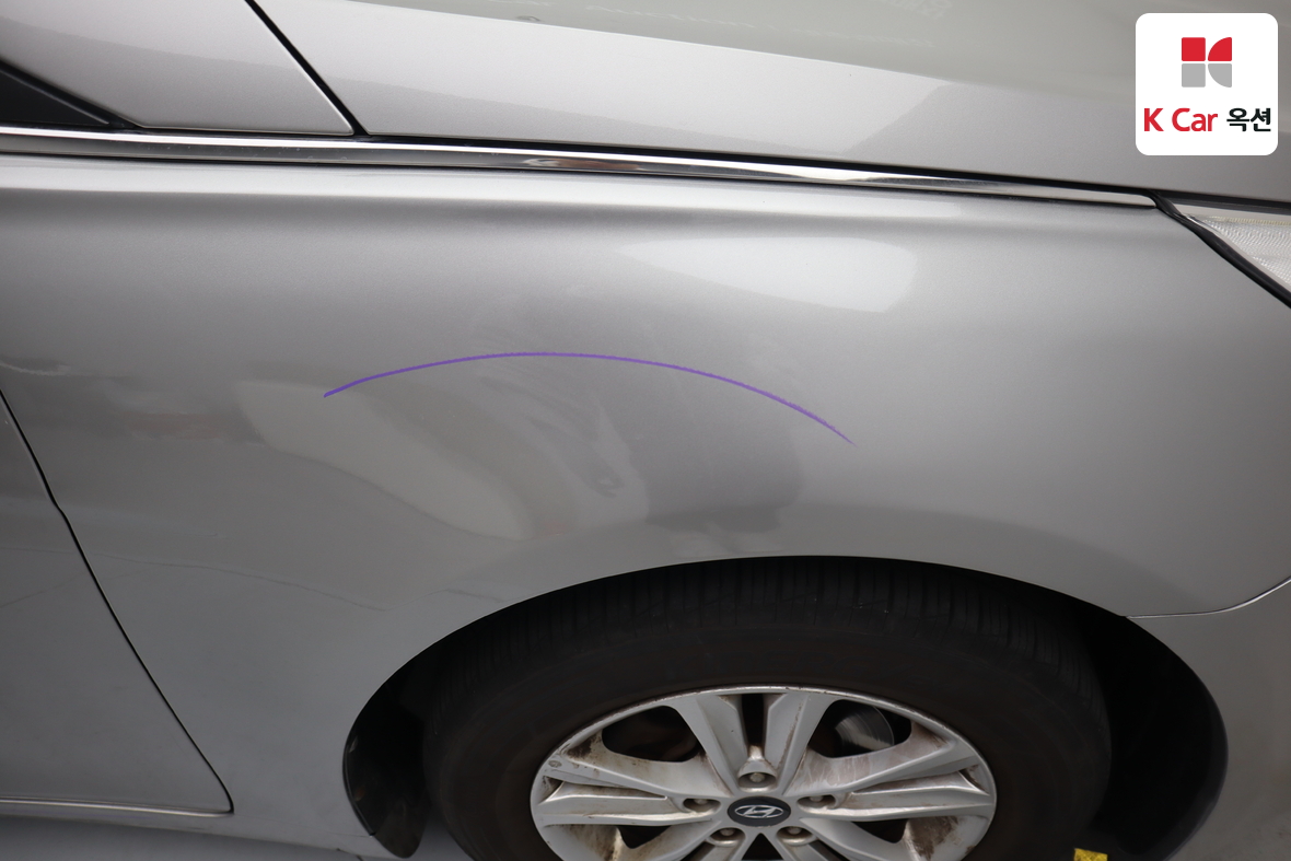 Hyundai Sonata 2010 - Image 42